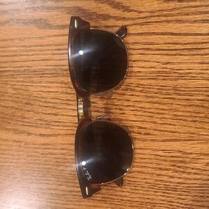 Ray-Ban Polarized Sunglasses